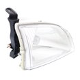 thumbnail image 5 of Garage-Pro Driver and Passenger Side Headlight for Toyota Sienna CE LE XLE 2001-2003 Halogen With bulb(s) Replaces# 8115008020 8111008020, 5 of 7