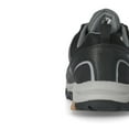 thumbnail image 4 of Trespass Chaussures de Randonnée pour Hommes Scarp - Membrane Imperméable et Respirante, Languette à Soufflet, Protège-Orteils Durable, Semelle Intercalaire Coussinée, Assise Plantaire Profilée, Doublure Textile, 4 of 7