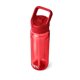 thumbnail image 4 of Botella de agua Yeti Yonder 750 ml con tapa de pajita Rescue Red, 4 of 7