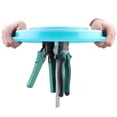 thumbnail image 4 of Silicone Tray,Foldable Tray Silicone Tray Tray For Screw Collapsible Tool Parts Tray Proven Performance, 4 of 12
