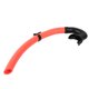 thumbnail image 3 of Tubo De Esnórquel, PVC Ergonómico + Tubo De Respiración De Buceo Desmontable De Silicona Para Nadar Bajo El Agua ANGGREK Otros, 3 of 8