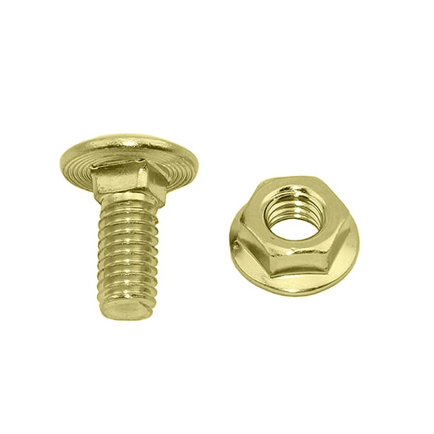 bike SPRING FORK TOP BOLT/NUT GD.