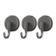 thumbnail image 2 of Oioii Strong Suction Cup Wreath Hooks, Wreath Door Hanger Fall Halloween Christmas DecorationsChristmas/Thanksgiving/Halloween/Easter/Fall/Summer/Spring, 2 of 9