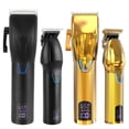 thumbnail image 5 of Maquina madre e hijo, cortadora de pelo eléctrica, cortadora de pelo profesional, cortadora de pelo eléctrica para hombres, cortadora de pelo eléctrica para tallado en peluquería, 5 of 5