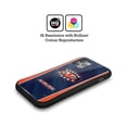 thumbnail image 2 of Head Case Designs Officially Licensed Auburn University AU Auburn University Banner Hybrid Case Compatible with Apple iPhone 11, 2 of 7