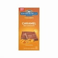 thumbnail image 3 of (Price/Case)Ghirardelli 41865 Caramel Milk Chocolate Squares Bar, 4.8 Ounces, 3 of 3