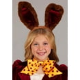 thumbnail image 4 of Girl's Trendy March Hare Costume, 4 of 7