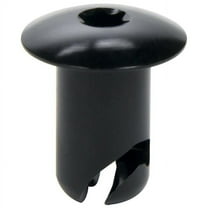 ALLSTAR PERFORMANCE Oval Hd T-30 Torx Fast. 7/16 .550in 50pk Alum Bl ALL19078