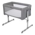 thumbnail image 1 of Cuna Roomie Joie Moises Colecho Altura Ajustable 0 A 9 Kg, 1 of 7