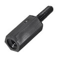thumbnail image 4 of Uxcell M2x8mm+6mm Male to Female Hex Nylon Spacer Standoff 150pcs, 4 of 5