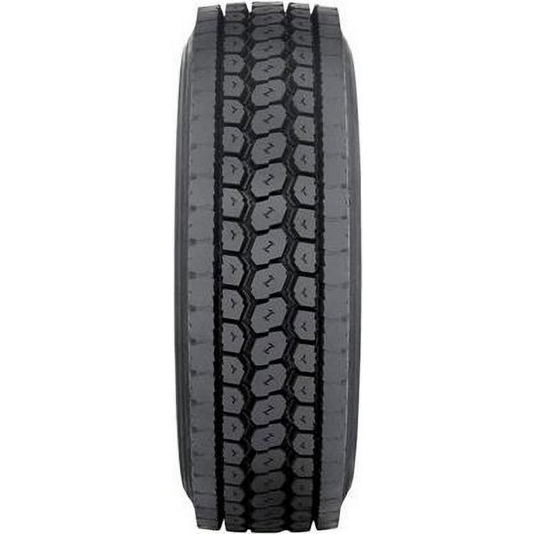 Toyo M 647 11R22.5 H/16PLY - Walmart.com