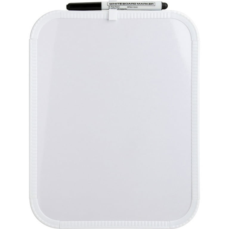 Lorell Personal Whiteboard - 11 Lorell Personal Whiteboard - 11