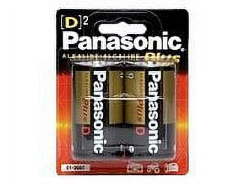 BATTERIE PANASONIC TAGLIA AA SUPER HEAVY DUTY 48 (12x4) FRESCO - Foto 3
