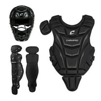 Champro Helmax 2.0 Ages 6-9 Catcher's Set