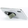 thumbnail image 3 of MOMOSTICK,Phone Grip,Stand/Holder,Two-Way Stand,New Finger Grip for All Smartphones, 3 of 7