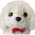 thumbnail image 6 of HEETLY Robot Dog Interactive Puppy Toy that Walks, Barks, Wags Tail, 1-count, 6 of 9