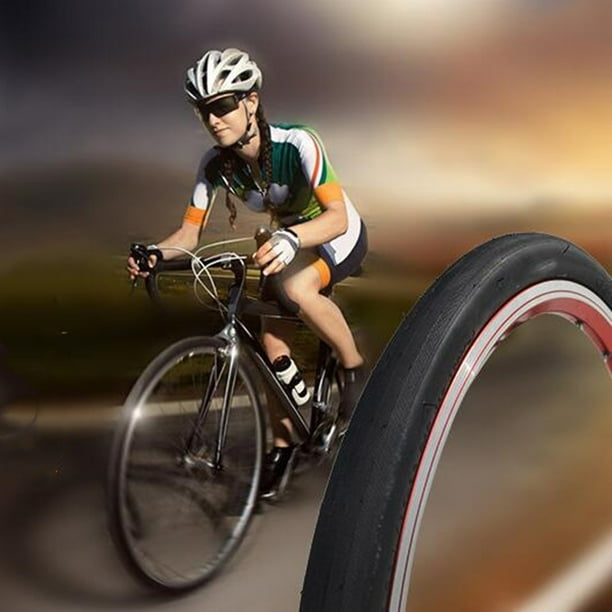 Walmart road bike tires 2025
