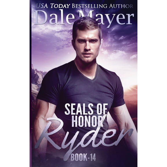 Seals of Honor SEALs of Honor: Ryder, Book 14, (Paperback)