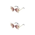 thumbnail image 1 of Gafas de sol de moda Sonducket Protector de ojos multicolor, 1 of 6