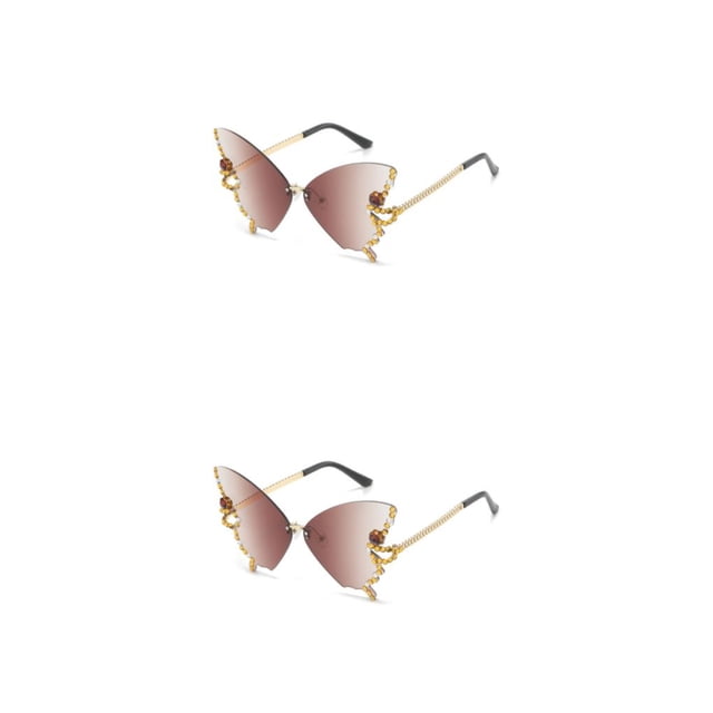 Gafas de sol de moda Sonducket Protector de ojos multicolor