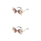 thumbnail image 1 of Gafas de sol de moda Sonducket Protector de ojos multicolor, 1 of 6