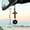 Black, variant on Bible Verse Car Rearview Hanging Cross Ornament，Beautiful Simple Rearview Mirror Cross Decoration with Pendant Suitable for Car Interior Decoration