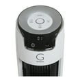 thumbnail image 2 of Genesis G5 Tower Fan, 43"H x 11"W x 10"D, White, 2 of 2