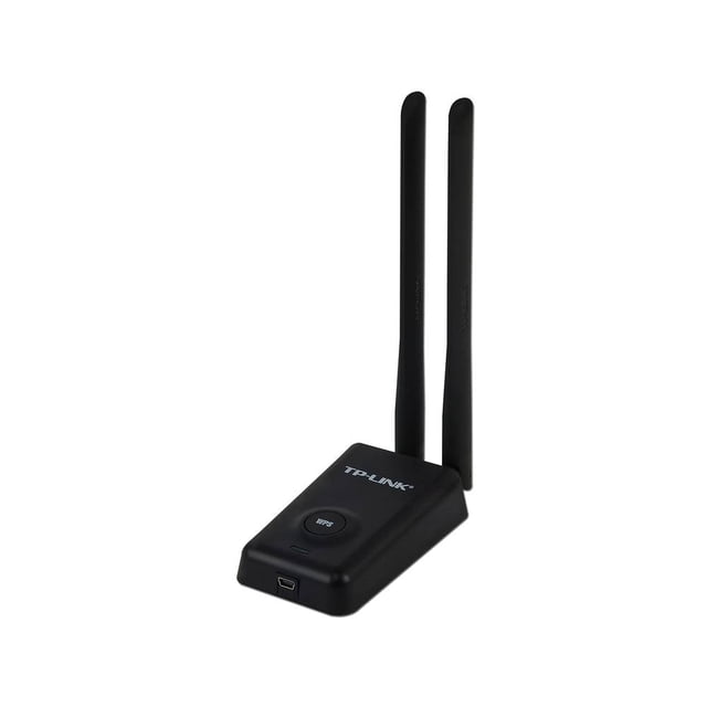 Adaptador Inalámbrico USB Tp-Link TL-WN8200ND hasta 300 Mbps
