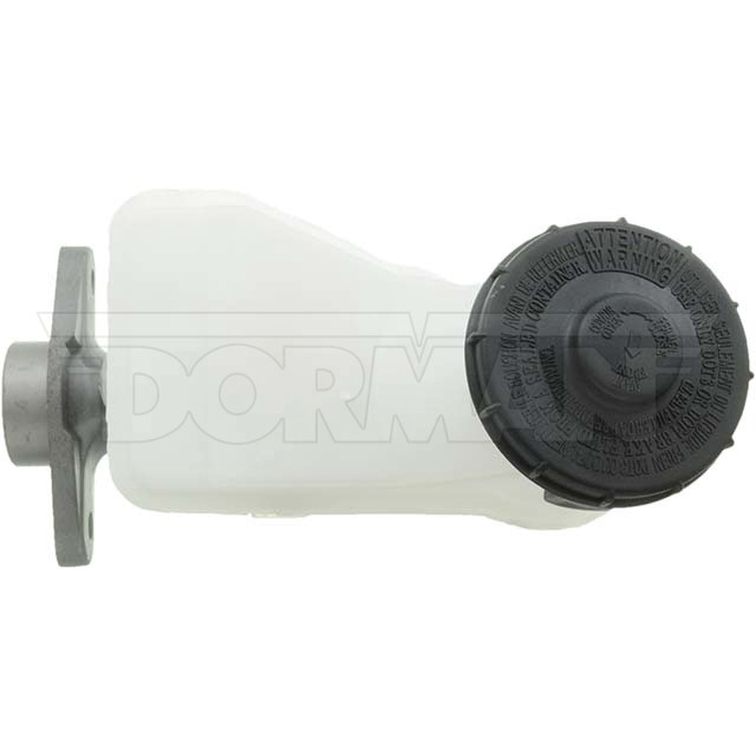 Dorman M630112 Brake Master Cylinder for Specific Honda Models Fits select: 2001-2003 HONDA CIVIC LX, 2004 HONDA CIVIC DX