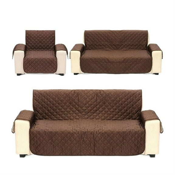Multi-purpose Sofa Cover Waterproof Wear-resistant Washable Non-slip Sofa Cover Sofa Furniture Protection Cover