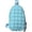 Light Blue, variant on Puffer Belt Bag for Women Padded Crossbody Purse Waist Packs Cross Body Hobo Shoulder Travel Purse Cute Quilted Fanny Pack