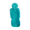 thumbnail image 4 of Almohada de Baño de Cuerpo Completo para Cabeza, Cuello, Hombro, Soporte para Espalda, Cojín para Reposacabezas, Almohada para Bañera, Almohadilla de Azul BLESIY Almohada de baño, 4 of 8