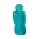 thumbnail image 4 of Almohada de Baño Macarena de Cuerpo Completo Soporte para Espalda y Cuello Azul, 4 of 8