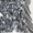 Gray, variant on Njagoc3 Womens One - Shoulder Feather Trim Mini Dress, Formal Club & Dance Party Outfit