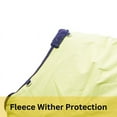 thumbnail image 2 of Resistance 1200D Winter Turnout Blanket for Horses, 300g Polyfill, Waterproof, Multiple Sizes, 2 of 7