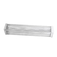 thumbnail image 4 of RUNROTOO 1 Set Stainless Steel Smoker Tube Square Pellet Tube for Home Cooks, 4 of 6