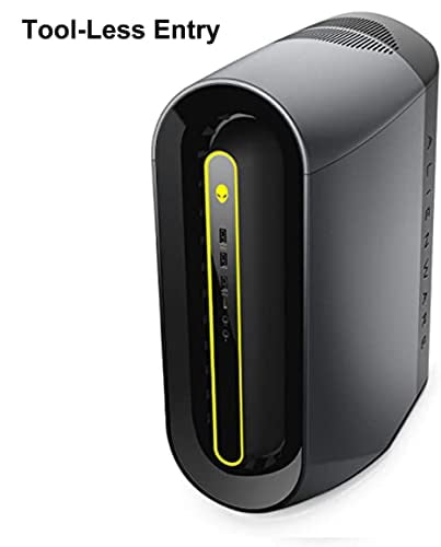 Alienware Aurora R10 Gaming Desktop, AMD Ryzen 7 3700X, AMD Radeon