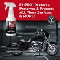 thumbnail image 3 of Botella pulverizadora para todas las superficies TopCoat F11PRO de 240 ml para pulir y sellar, 3 of 7