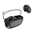 thumbnail image 3 of Auriculares inalámbricos con clip para la oreja Mini clip en el auricular para del entrenamiento en bicicleta Negro Baoblaze Auriculares con clip, 3 of 7