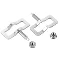 thumbnail image 3 of Kit de reparación del colector de escape Junta Tuerca Mantenimiento del vehículo Apto para camionetas Ford F-150, 3 of 17