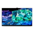 thumbnail image 2 of Sony XR-55A95K 55″ BRAVIA 4K HDR OLED Smart Google TV – 2022 Model, 2 of 19