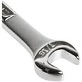thumbnail image 3 of Craftsman Wrenches, 7/16" Standard SAE Combination CMMT44694, 3 of 5