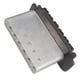 thumbnail image 4 of Puente de Tremolo de sillín de rodillo Yuyangstore Negro para Guitarra Eléctrica, 4 of 7