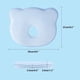 thumbnail image 2 of Almohada Ortopédica Bebé Recién Nacido SAYCHEESE Memory Foam azul Unitalla Say Cheese Almohada Ortopédica Azul, 2 of 5