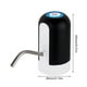 thumbnail image 2 of Bomba de dispensador de agua Bomba de agua eléctrica Alimentación USB Bomba automática de botellas de agua potable Universal para la oficina de cocina en casa, 2 of 6
