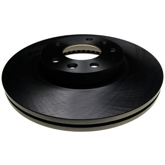 ACDelco Disc Brake Rotor Fits select: 2006-2012 FORD FUSION, 2006-2013 MAZDA 6