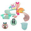 Disney Minnie Mouse Water Park Bath Play Set New with Box
