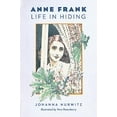 thumbnail image 1 of Pre-Owned Anne Frank : Life in Hiding (Paperback), 1 of 1