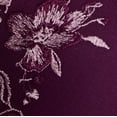 thumbnail image 4 of Joyspun Women's Embroidery Lightly Lined Balconette Bra, Sizes 34B-42DD, 4 of 6