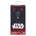 thumbnail image 2 of Figura de acción Star Wars Darth Vader 15 cm, 2 of 2